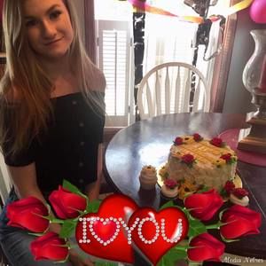 Meet your Posher, Lisa